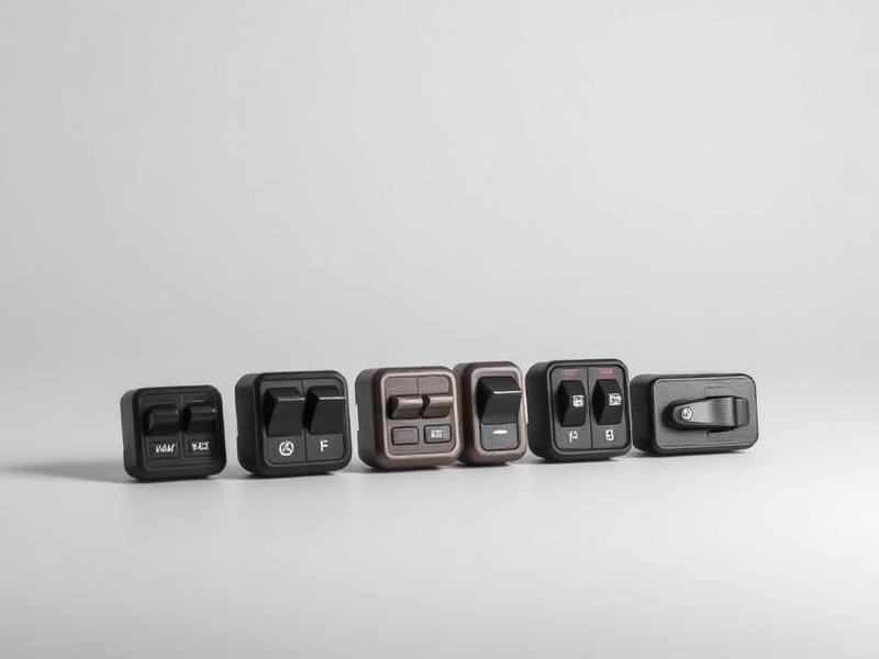 BRAKE SWITCH FRONT SPLENDOR — TWO WHEELER BRAKE SWITCH
